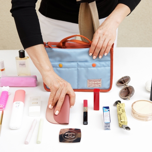 인바이트엘 INOUT BAG 인앤아웃백