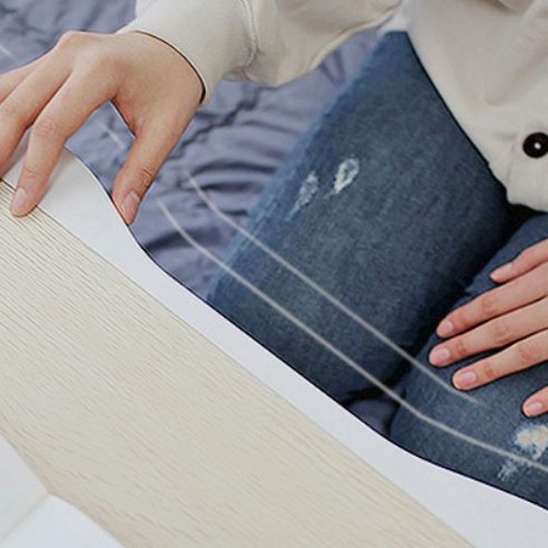 HICKIES E6 스마트폰 독서대 베드테이블 (65x43cm)_이미지