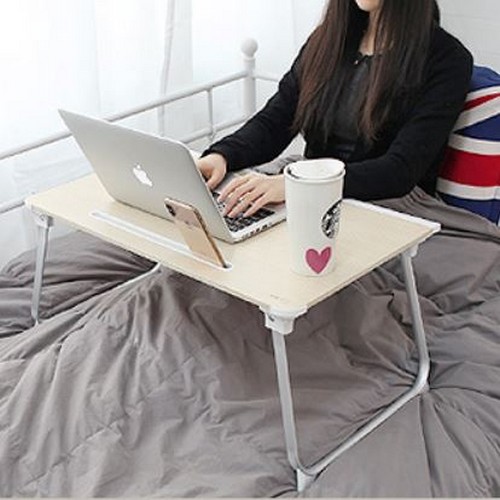 HICKIES E6 스마트폰 독서대 베드테이블