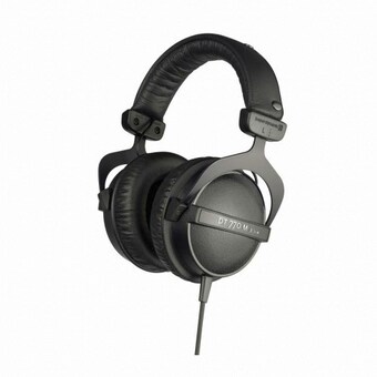 베이어다이나믹 DT770M