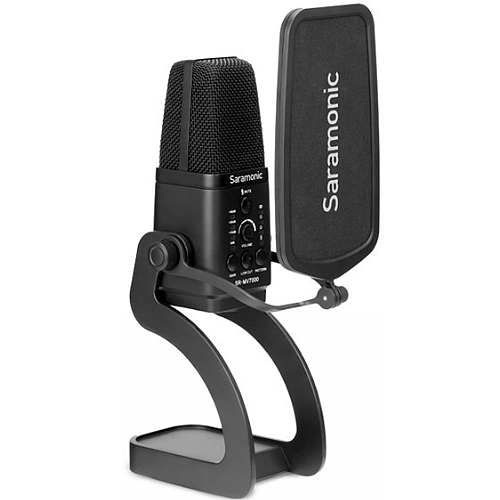 Saramonic SR-MV7000 (해외구매)_이미지