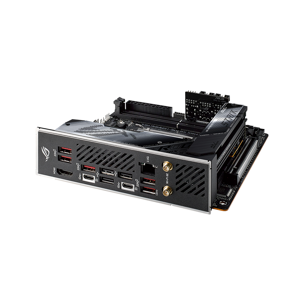 ASUS ROG STRIX X670E-I GAMING WIFI 대원씨티에스_이미지