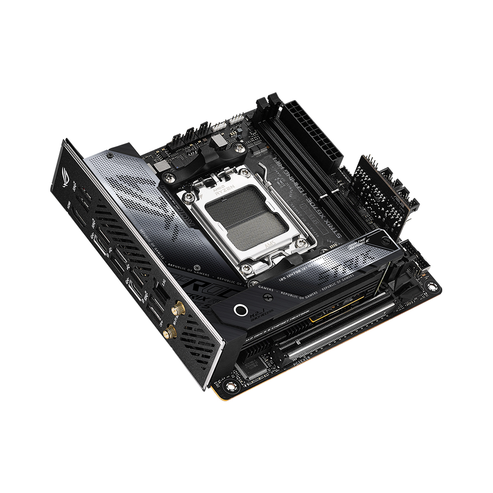 ASUS ROG STRIX X670E-I GAMING WIFI 대원씨티에스_이미지