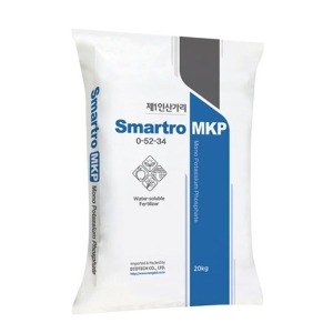 마이플랜트 스마트로 인산가리 20kg 복합비료_이미지