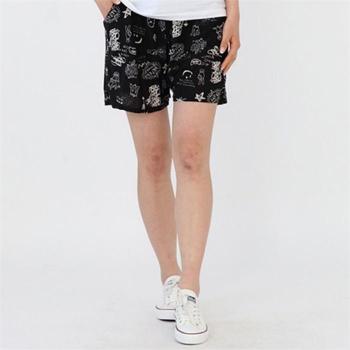 오노마 ONM 여자 여름철 시원한 쿨 아이스 믹스 반바지 S8651338