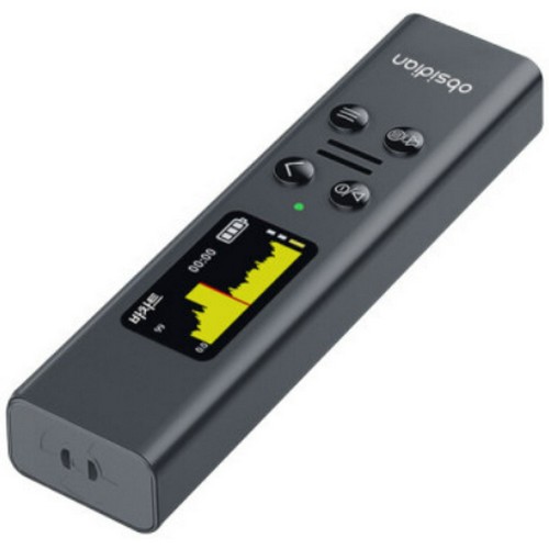 코모란트 휴대용 방사능 측정기 CT-RD01P