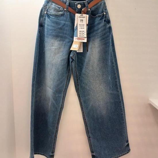 잠뱅이 HC13 드스트로이드와이드 AQ1DLG185