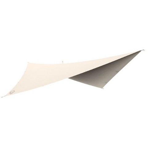 노르디스크 카리 20 다이아몬드 베이직 코튼 타프 (740x575cm)_이미지