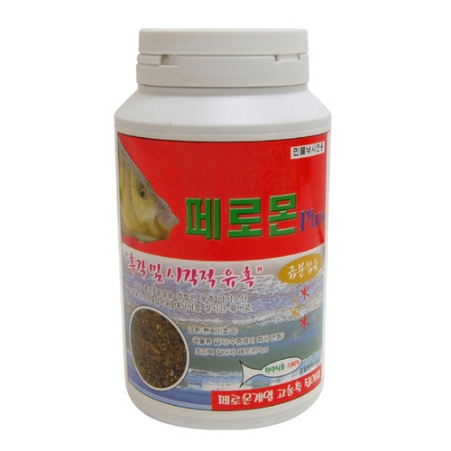 수풍 페로몬플러스 분말집어제이미지입니다. 누르면 해당 게시물로 새창이동합니다.