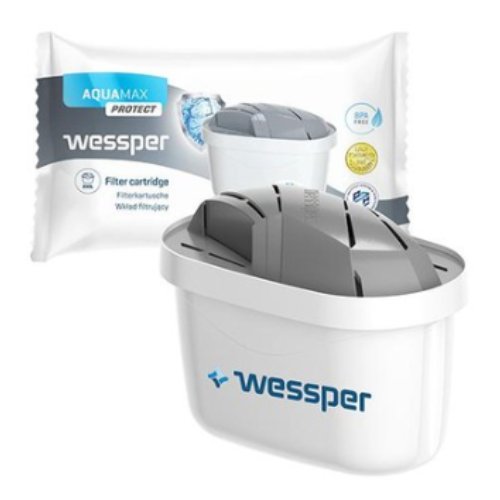 웨스퍼 아쿠아맥스 프로텍트 필터 (해외구매, 12개)_이미지