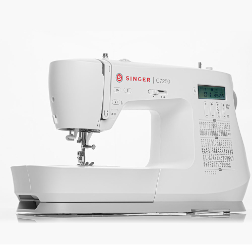 싱거 C7255