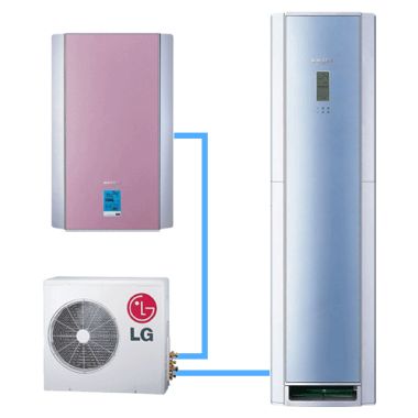 LG전자 휘센 LP-C152WB+LS-C053VV (기본설치비 별도)_이미지