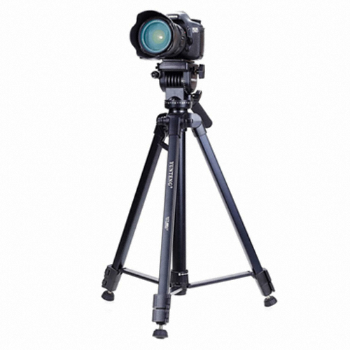 YUNTENG VCT-860 삼각대 (헤드)_이미지