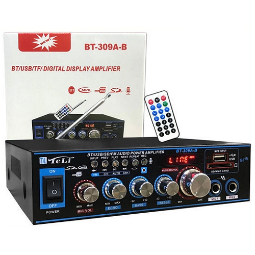 TELI BT-309A-B (해외구매)_이미지