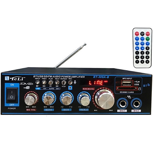 TELI BT-309A-B (해외구매)_이미지