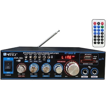 TELI BT-309A-B