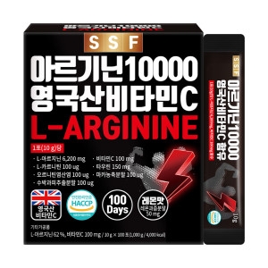 ������ǰ �Ƹ���� 10000 ������ ��Ÿ��C L-ARGININE 10g 100��