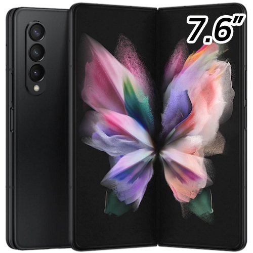삼성전자 갤럭시Z 폴드3 512GB, KT 완납 (번호이동, 단말할인(공통지원))_이미지