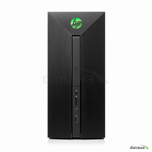 HP 파빌리온 580-075KR (16GB, SSD 256GB + 1TB)_이미지