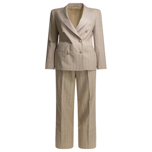 딸리아토레 Parigi 셋업 SS26 T-PARIGI10BAD520101A3174 7182839