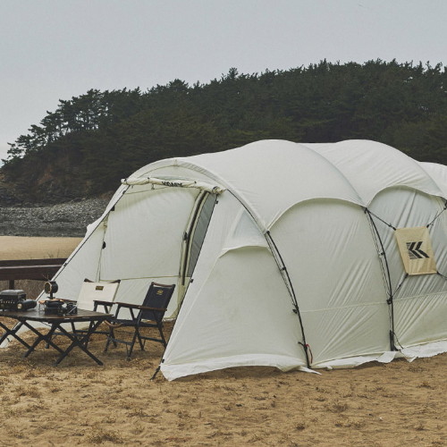 코베아 고스트 플러스 아이보리