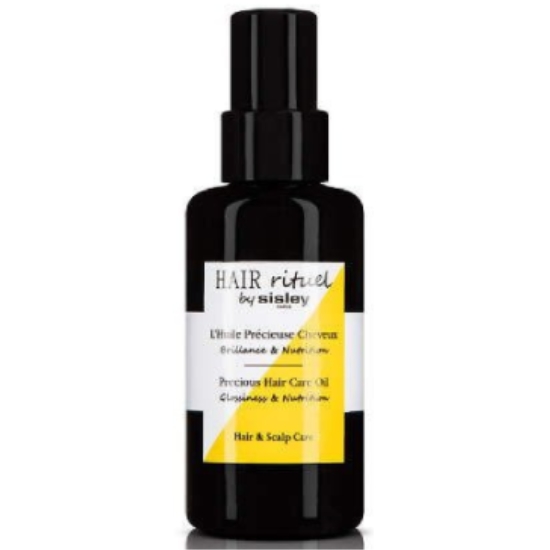 헤어리추얼바이시슬리 프리셔스 헤어 케어 오일 100ml