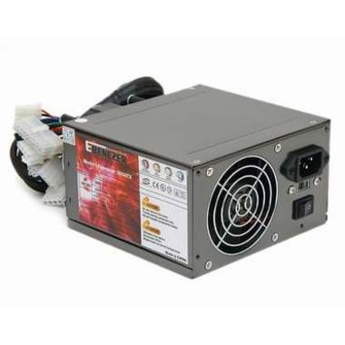 Ebenezer 300ATX