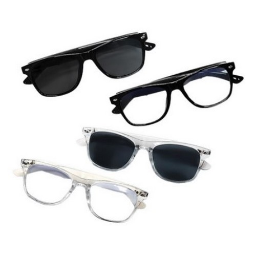 Apnoo 블루투스 스마트 번역 안경 AP02 (해외구매)_이미지