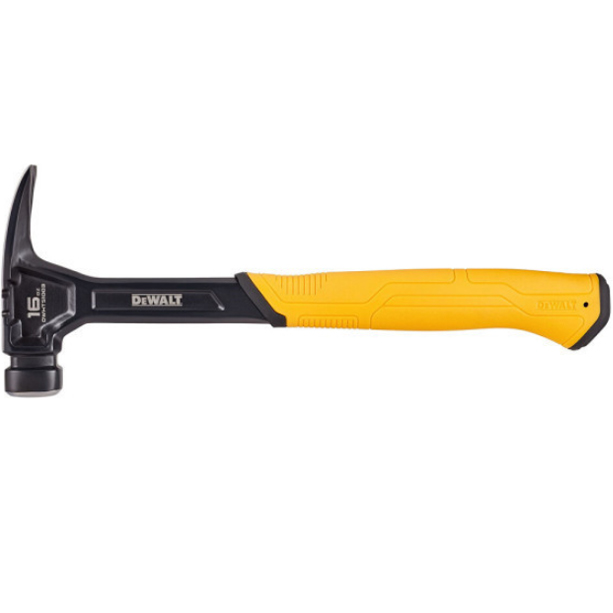 디월트 16oz 스틸 빠루망치 DWHT51003이미지입니다. 누르면 해당 게시물로 새창이동합니다.