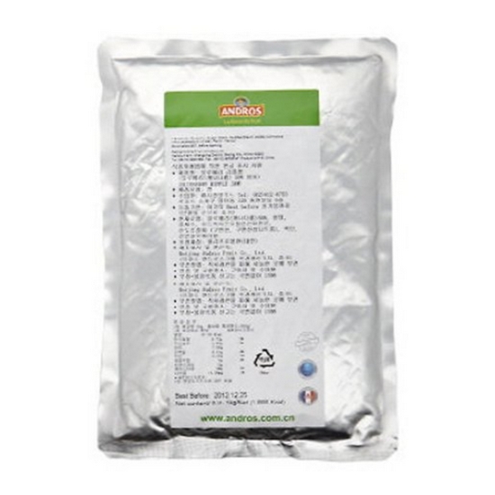 앤드로스 망고 리플잼 1kg (6개)