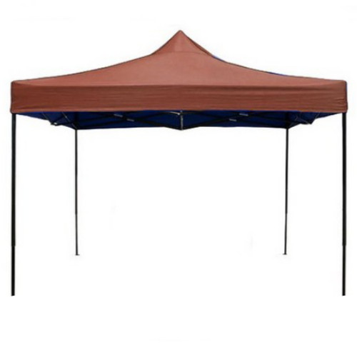 리포어스 런웨이브 프레임 + 지붕 세트 브라운 (2mx3m)_이미지