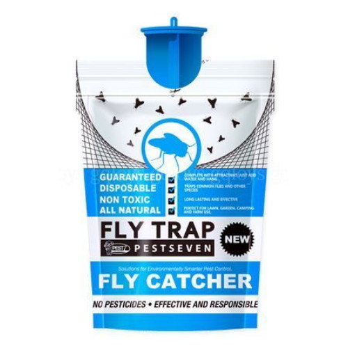 파리퇴치기 플라이캐처