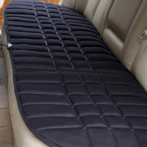 티커벨  톨른 엠보 불가마 열선시트 (뒷좌석)