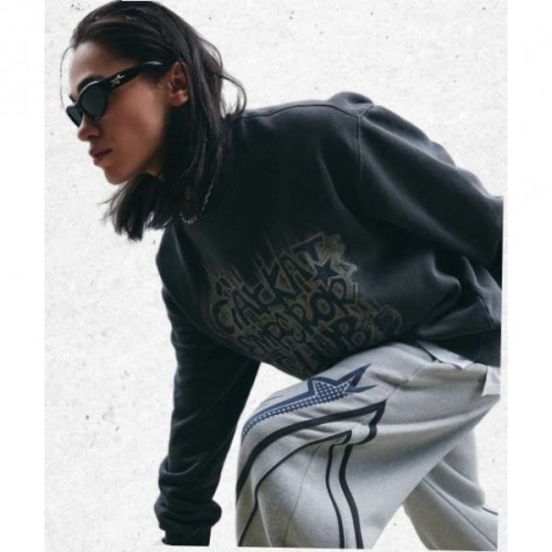 피그먼트 ltgt 가까이 유니언즈 GAKKAI UNIONS 두들 클럽 맨투맨 차콜 G77700030CH 1345125