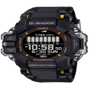G-SHOCK 남성_GPR-H1000-1DR_이미지
