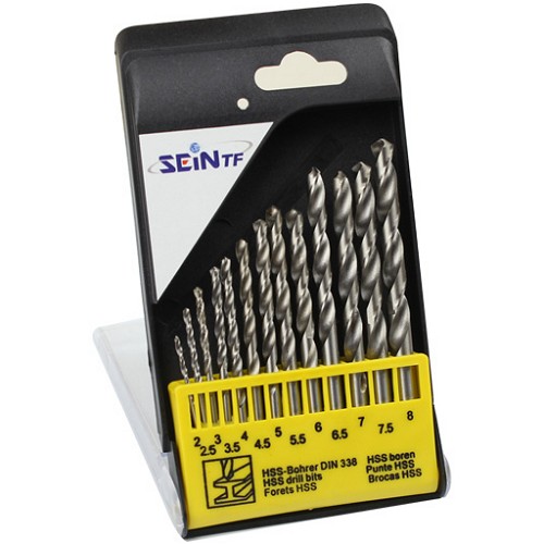 ����Ƽ���� ö�� �帱 ��Ʈ (13pcs)