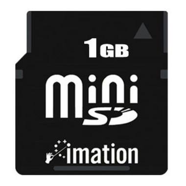 �̸��̼� mini SD