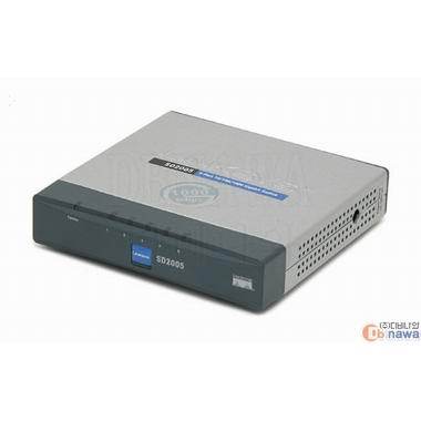 Cisco-Linksys SD2005 ����ġ���