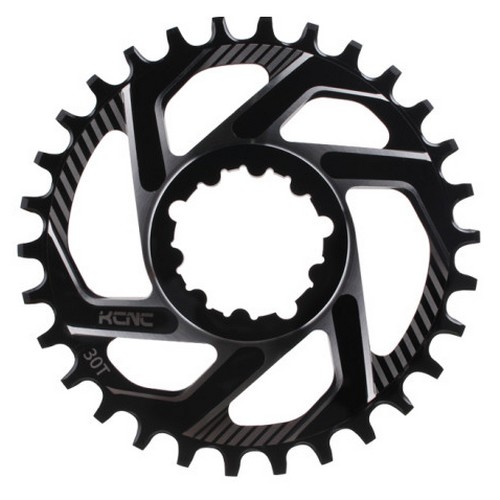 KCNC 다이렉트 마운트 체인링 28T