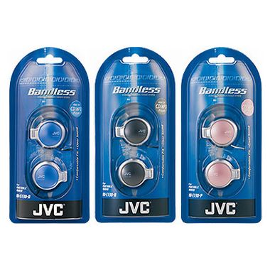 JVC HA-E130