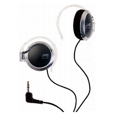 JVC HA-E130