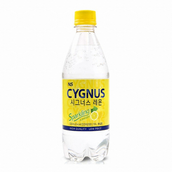 ������ũ����Ż �ñ׳ʽ� ���� 500ml