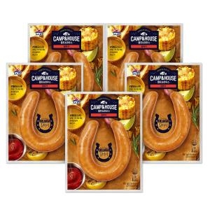 대림 킬바사 소세지 180g x5 소시지