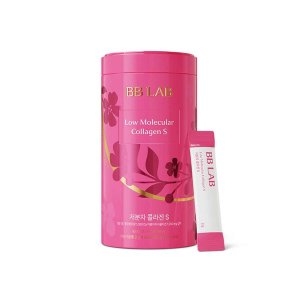  비비랩 저분자 콜라겐S 인텐시브 2g 30포 [1개]