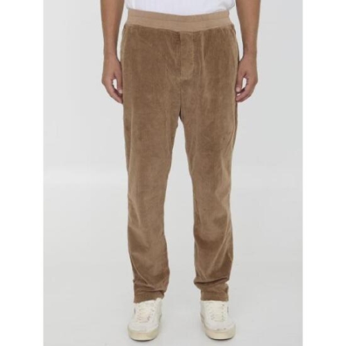 제임스펄스 제임스 펄스 베이지 캐주얼 팬츠 2024250