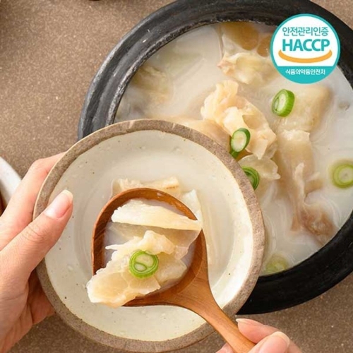 교동식품 푸드맛남 프리미엄 도가니탕 500g