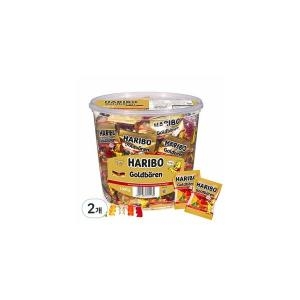 하리보 골드베렌 젤리 1kg (2개)_이미지
