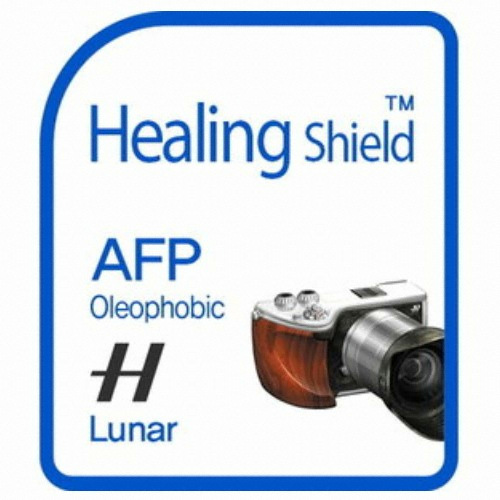폰트리 핫셀블라드 Lunar용 힐링쉴드 AFP 올레포빅 액정보호필름