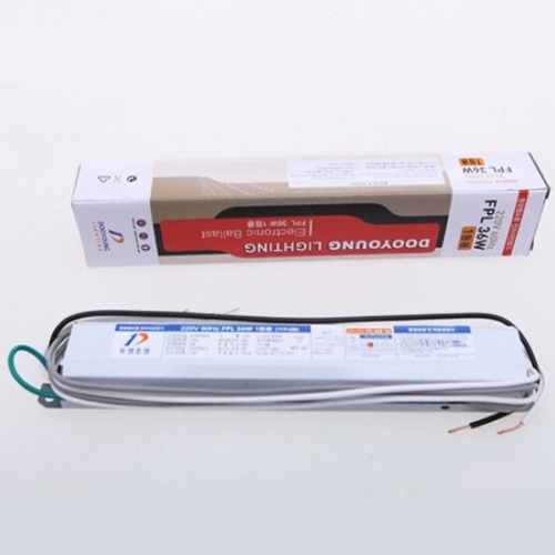 두영조명 FPL 1등용 안정기 36W_이미지