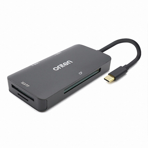 FangWeiDa onten FW757 (5포트/Type C)_이미지